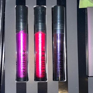 Melt cosmetics Beetle juice